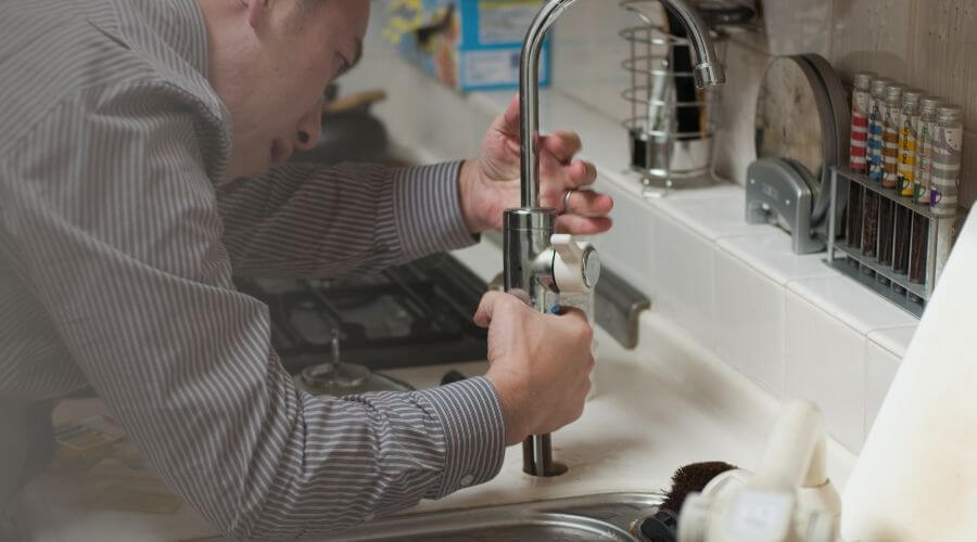 Professional Leak Detection in Mountain Dale, NY